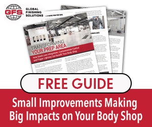 Advertisment: Global Finishing Solutions » GLOBAL FINISHING SOLUTIONS- Order 6240 » GFS Featured Rect July 2025 » GFS Featured Rect July 2025