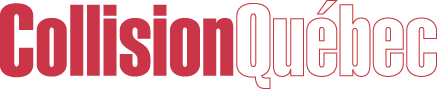 Collision Quebec logo