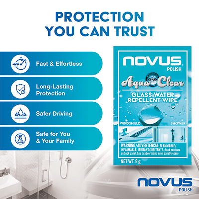 Clearer Vision. Longer-Lasting Protection.