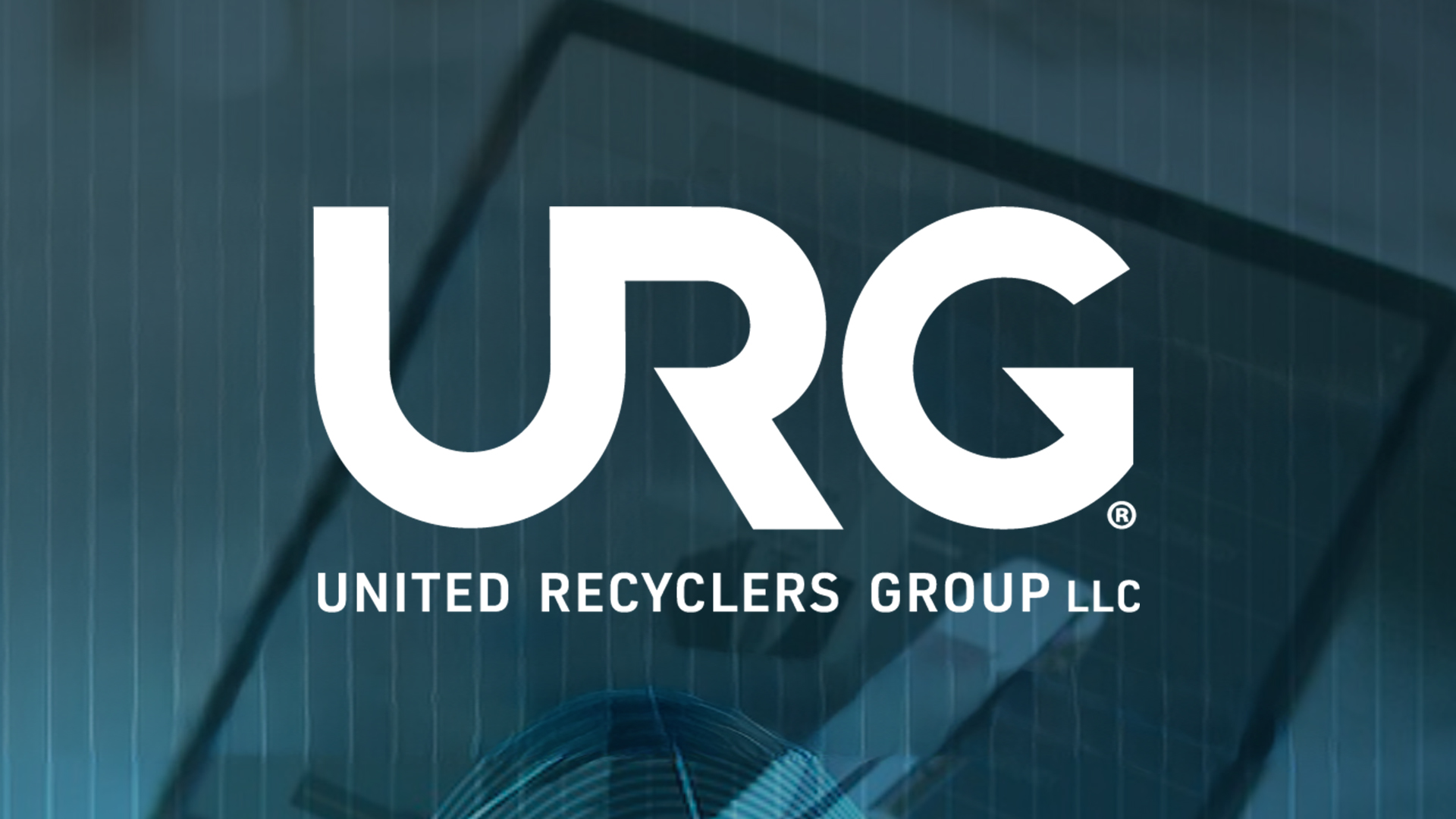 Empowering Recyclers. Driving Innovation. Building the Future.