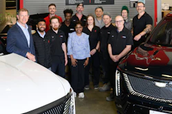 Raydar Collision Group Collision & Autobody Repairs