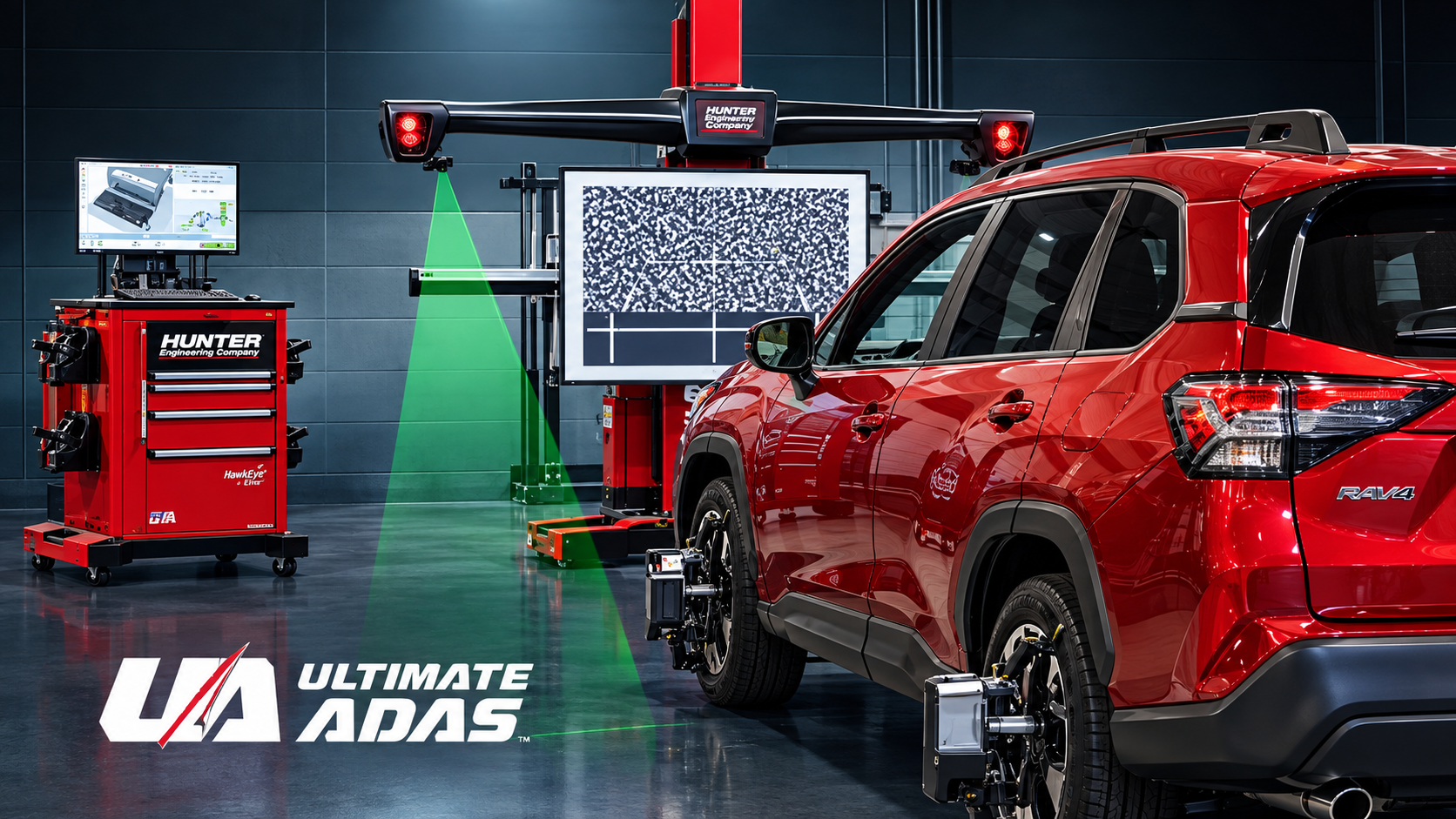 Ultimate ADAS®